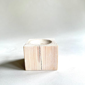 Jikoku Wood Base