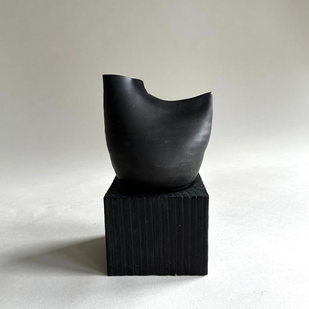 Jikoku Wood Base
