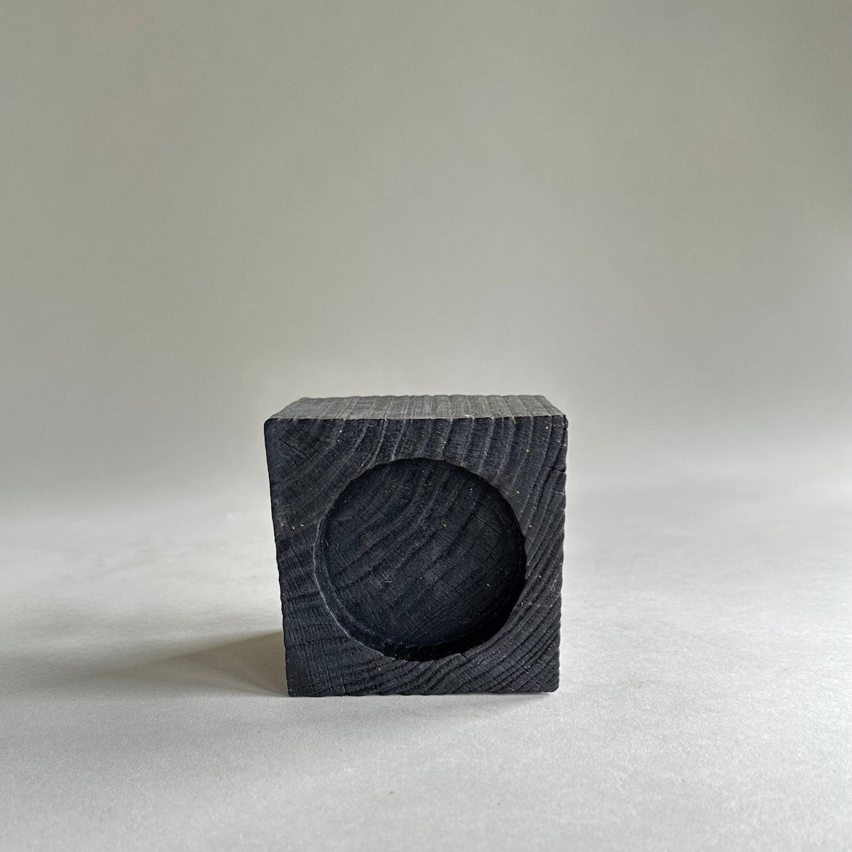 Jikoku Wood Base