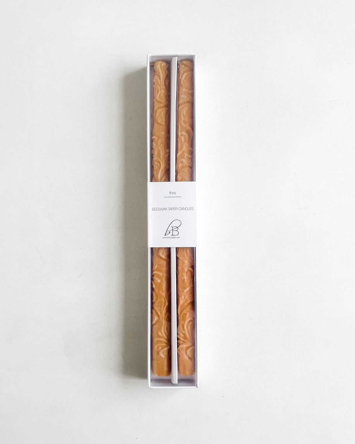 FLORA TAPERS