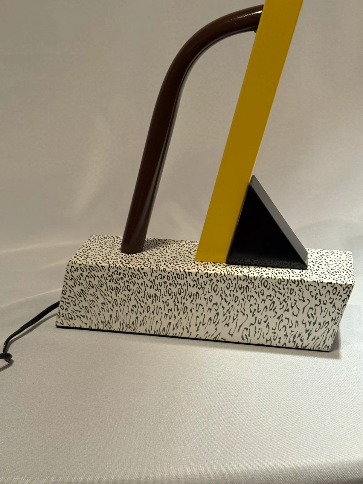 Ettore Sottsass Tahiti Table Lamp