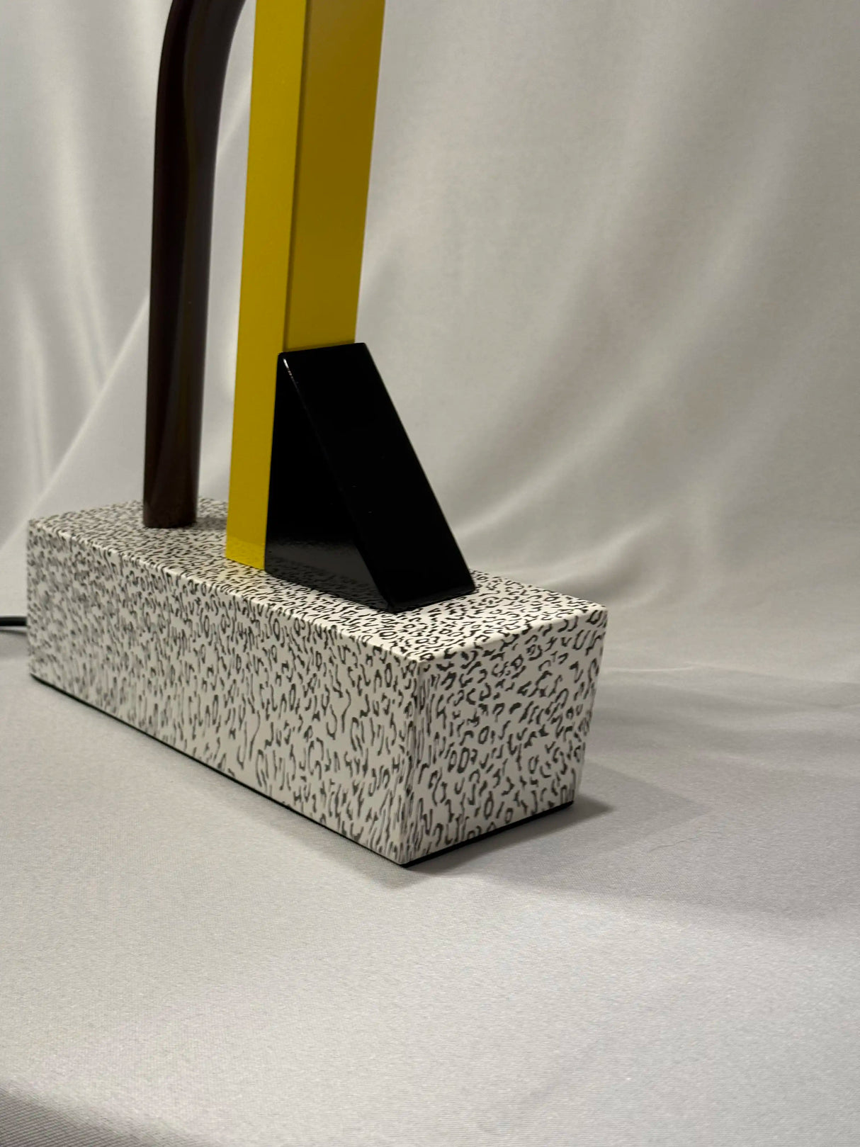 Ettore Sottsass Tahiti Table Lamp