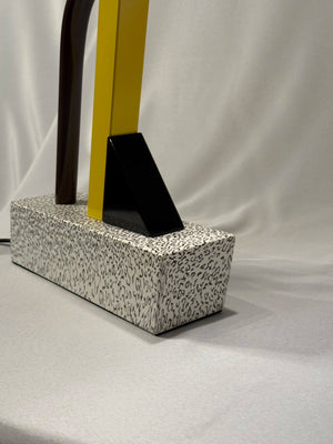 Ettore Sottsass Tahiti Table Lamp