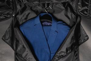 Duffle Bag Garment Bag 2 in 1 | Garment Weekender Bag