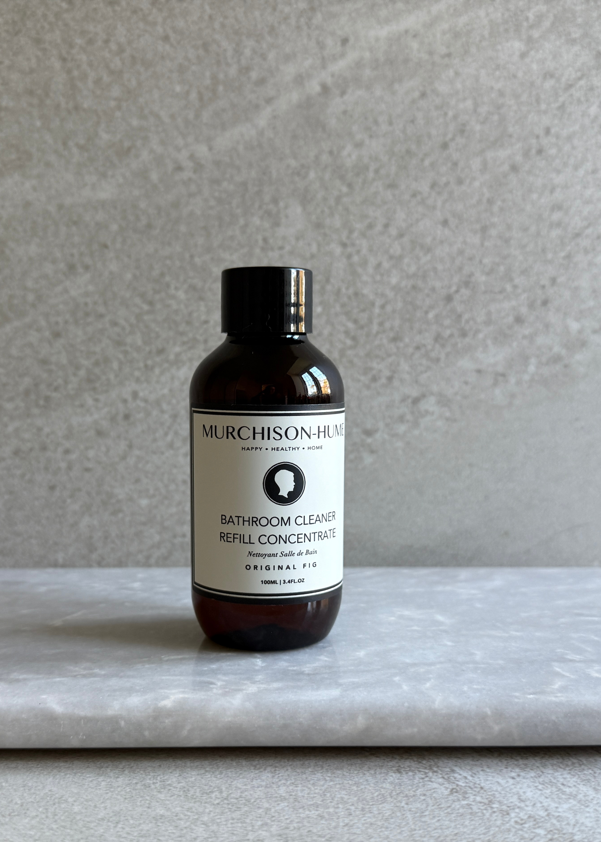 Bathroom Cleaner Refill Concentrates