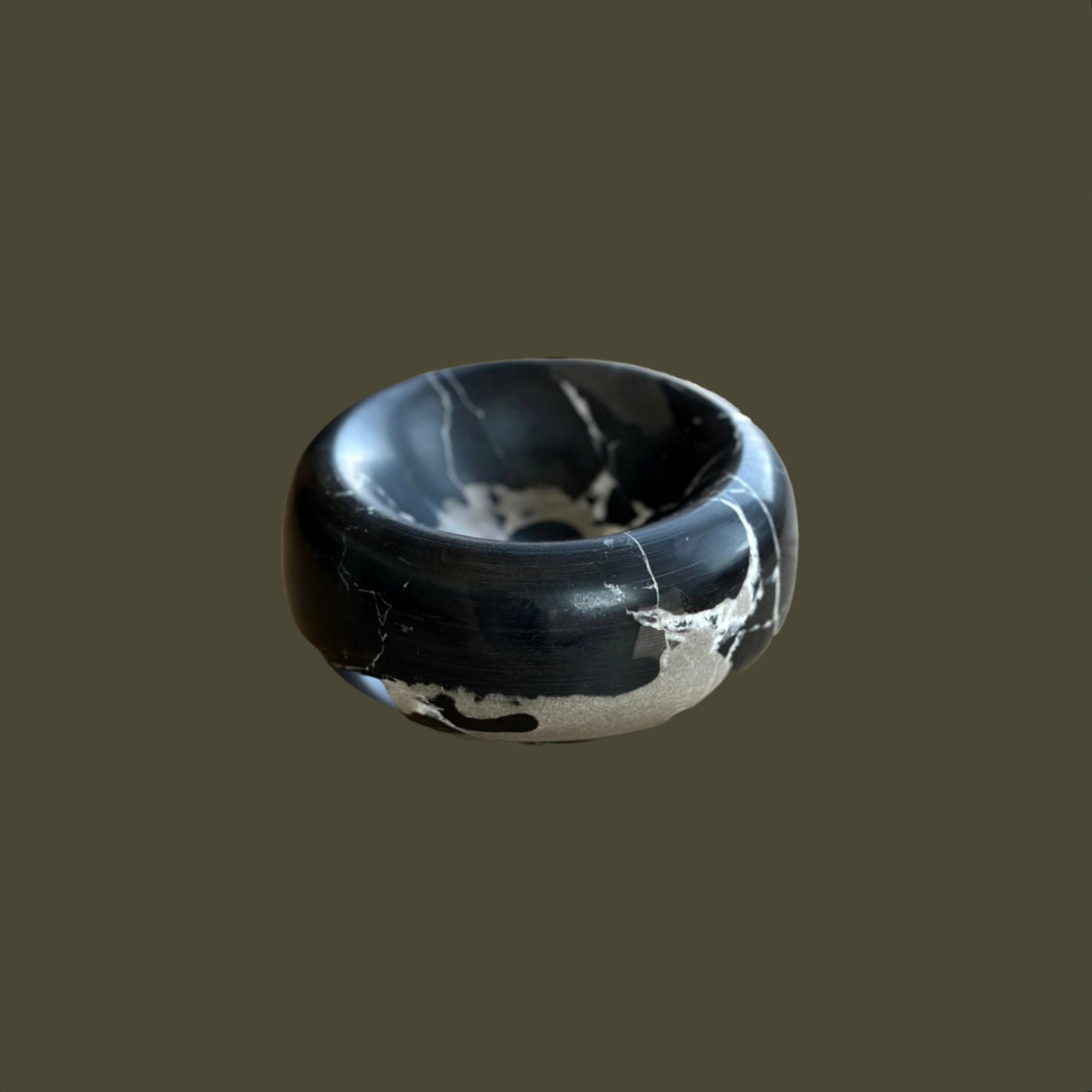 Mini Contour Bowl