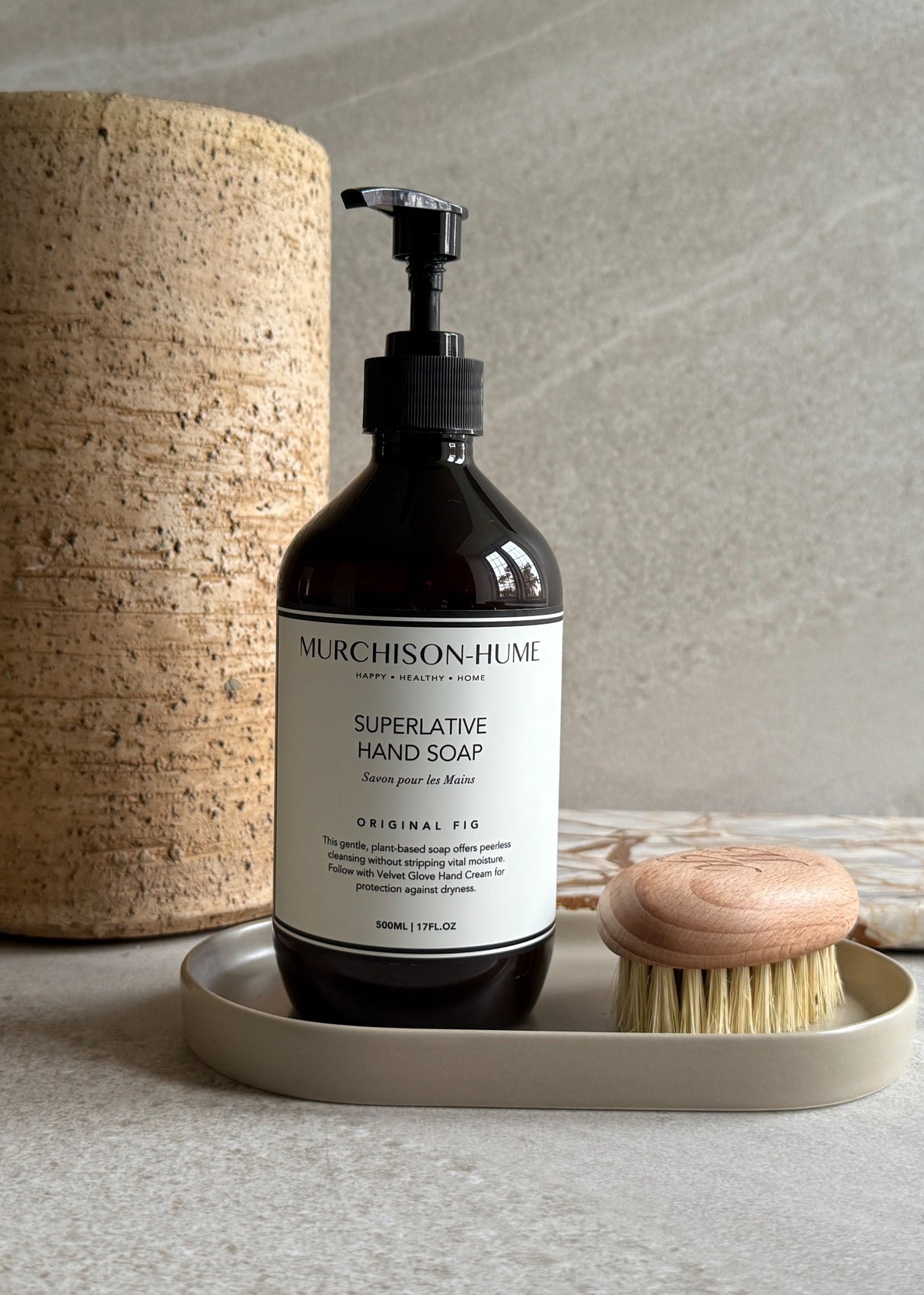 Superlative Hand Soap