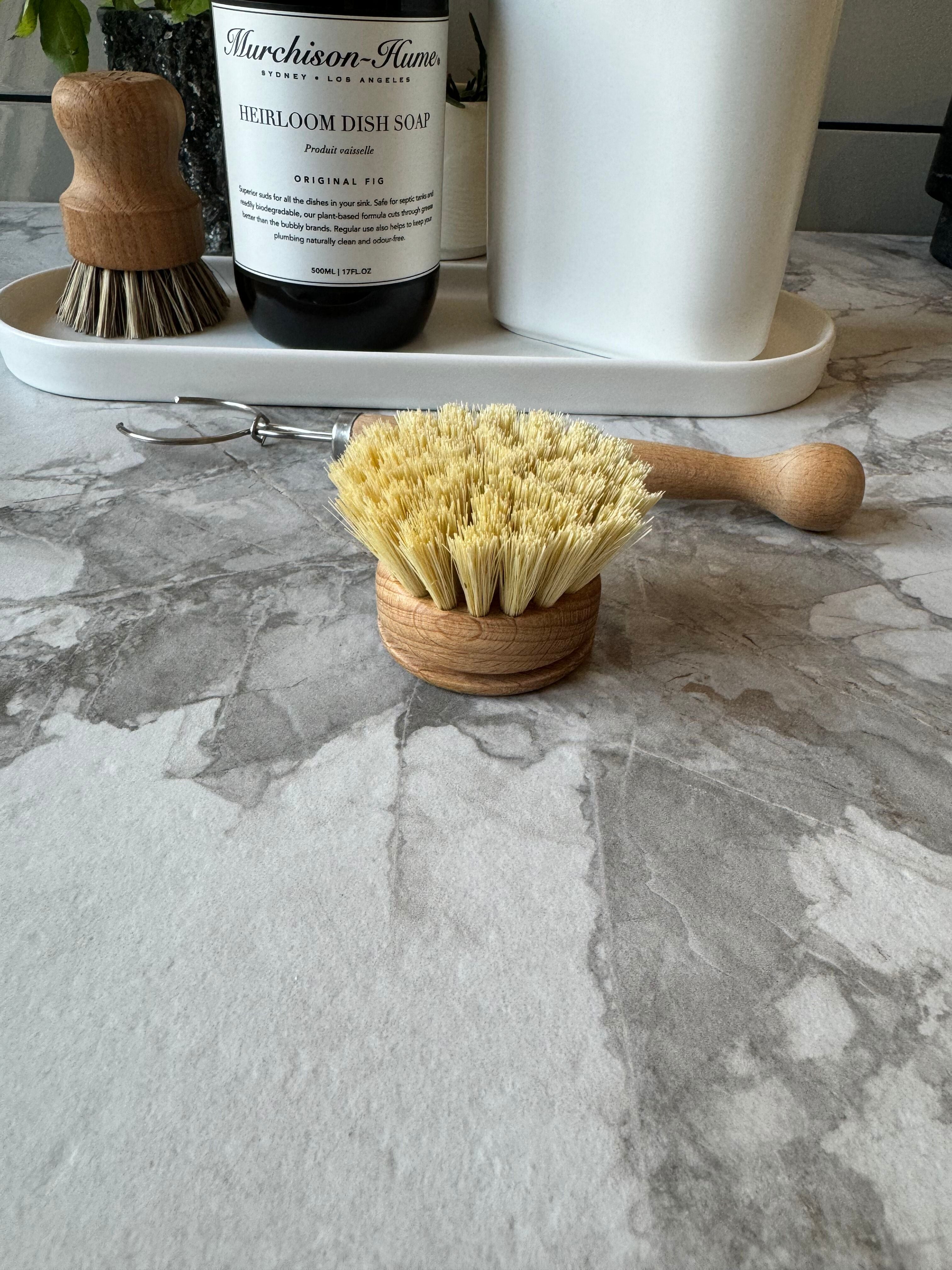 Murchison-Hume Dish Brush Head Replacement - Thumbnail 5
