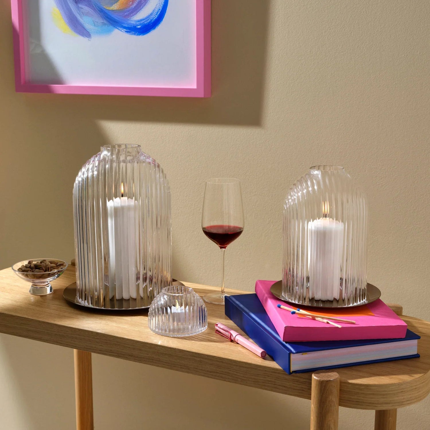 Silhouette Bowl Small
