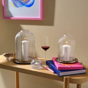 Ilo Candleholder medium