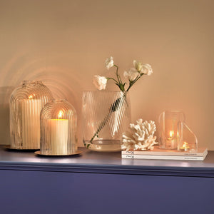 Opti Vase Tall