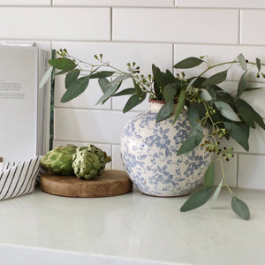 Laurelynn Vase