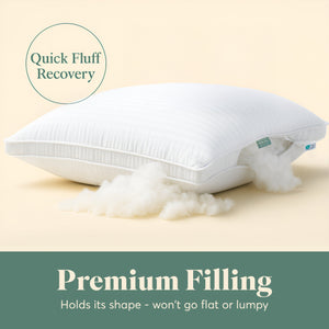 Lullaby Down Alternative Pillow