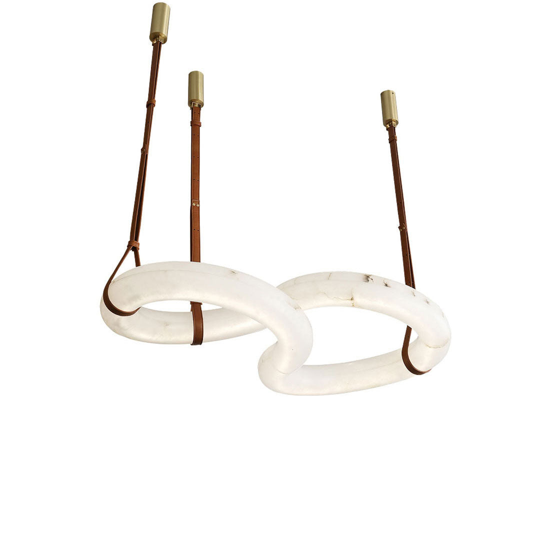 Infinity Hanging Light