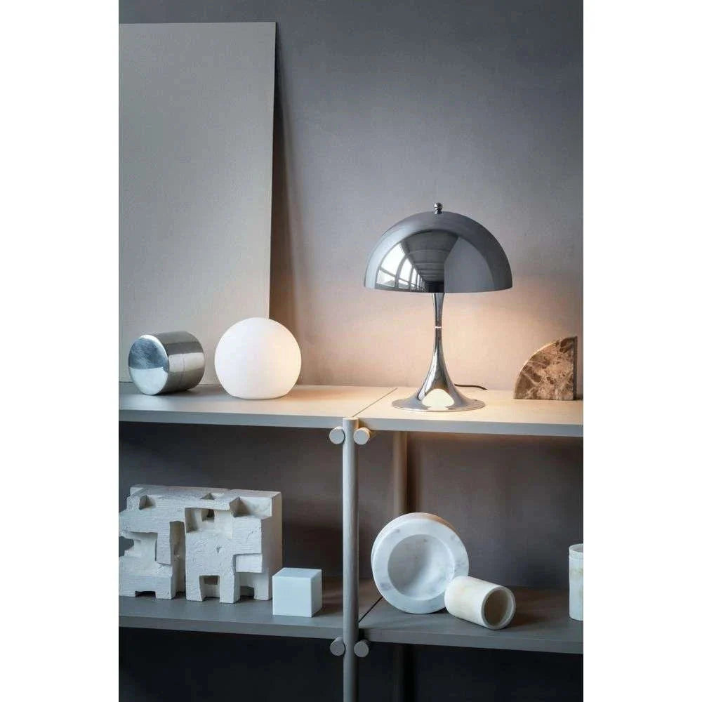 Panthella Style Table Lamp
