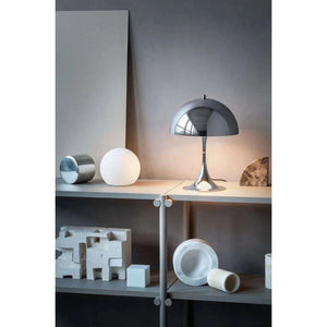 Panthella Style Table Lamp