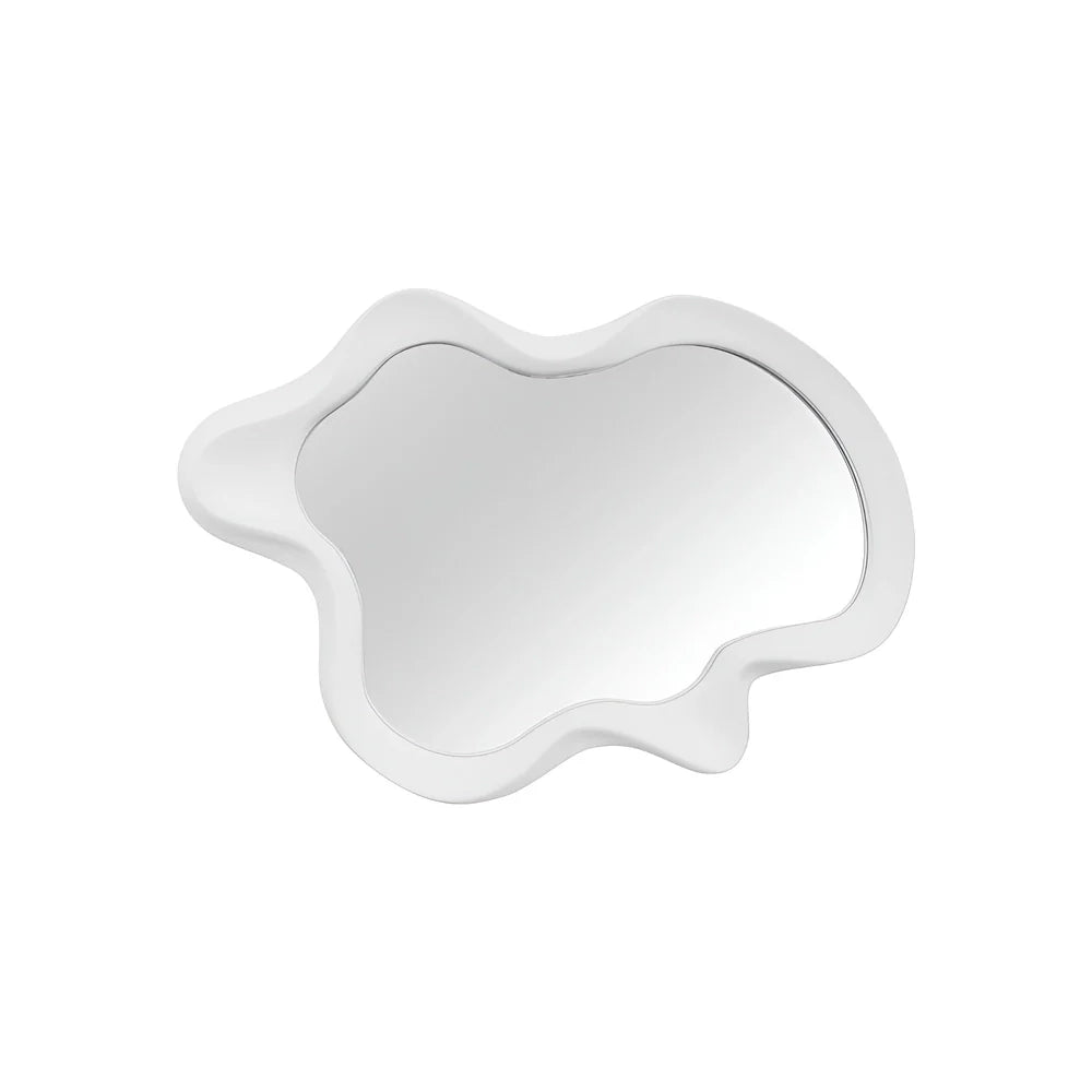 Irregular Wave Mirror