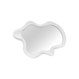 Irregular Wave Mirror
