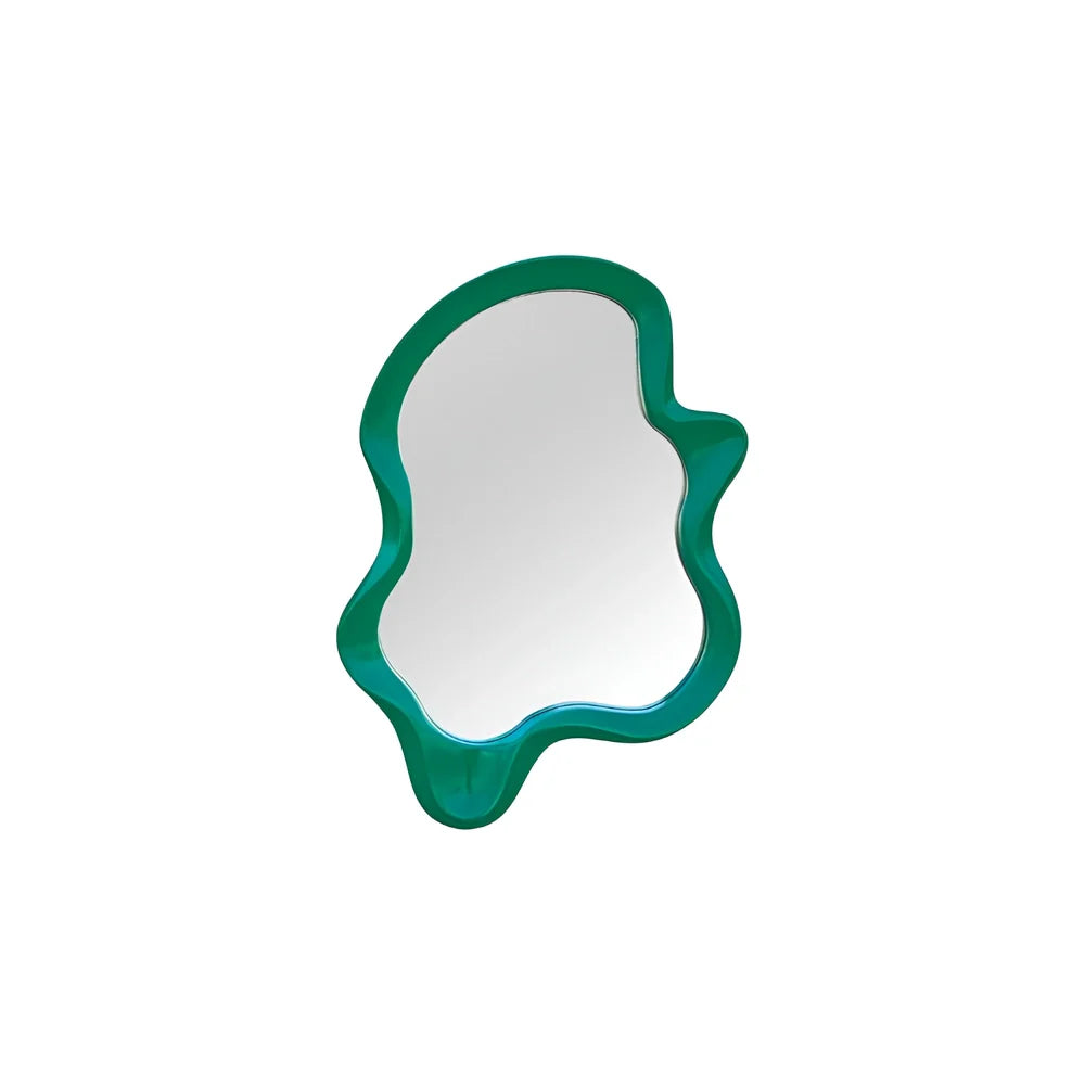 Irregular Wave Mirror