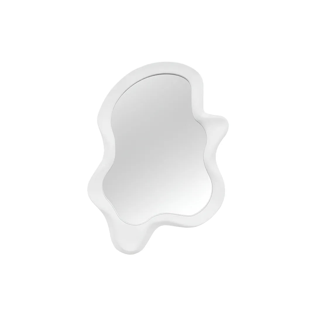 Irregular Wave Mirror