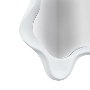 Irregular Wave Mirror