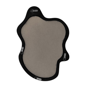 Irregular Wave Mirror