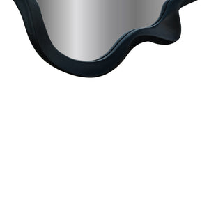 Irregular Wave Mirror