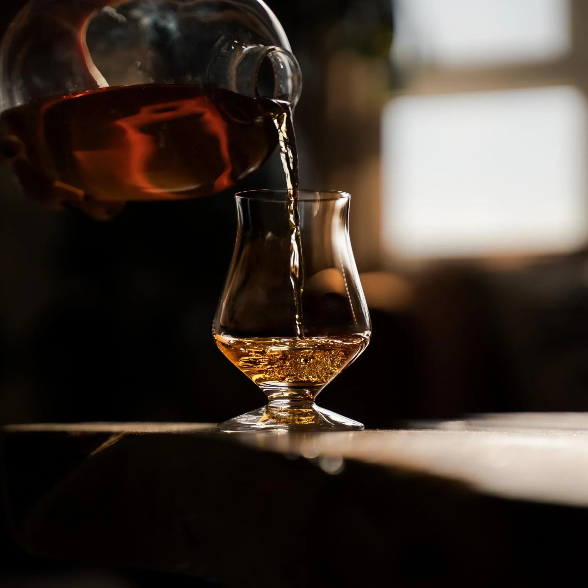 Nude Islands Whisky Tasting Glasses - Thumbnail 3
