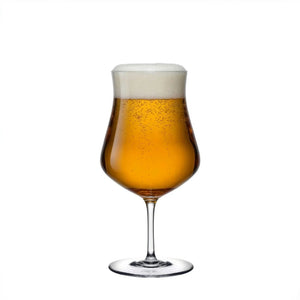 Islands Set of 2 Beer Glasses