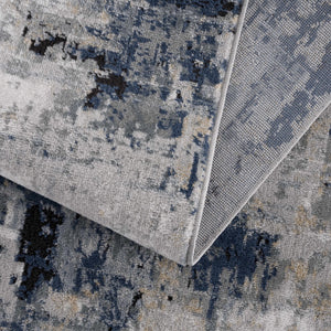 Campsall Area Rug - Promo