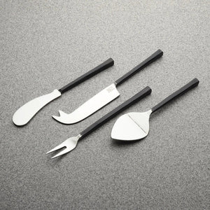 JASON CHEESE ACCESSORIES 4 PC. SET