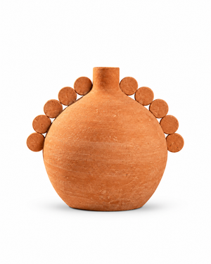 Petra Vessel by MESO
