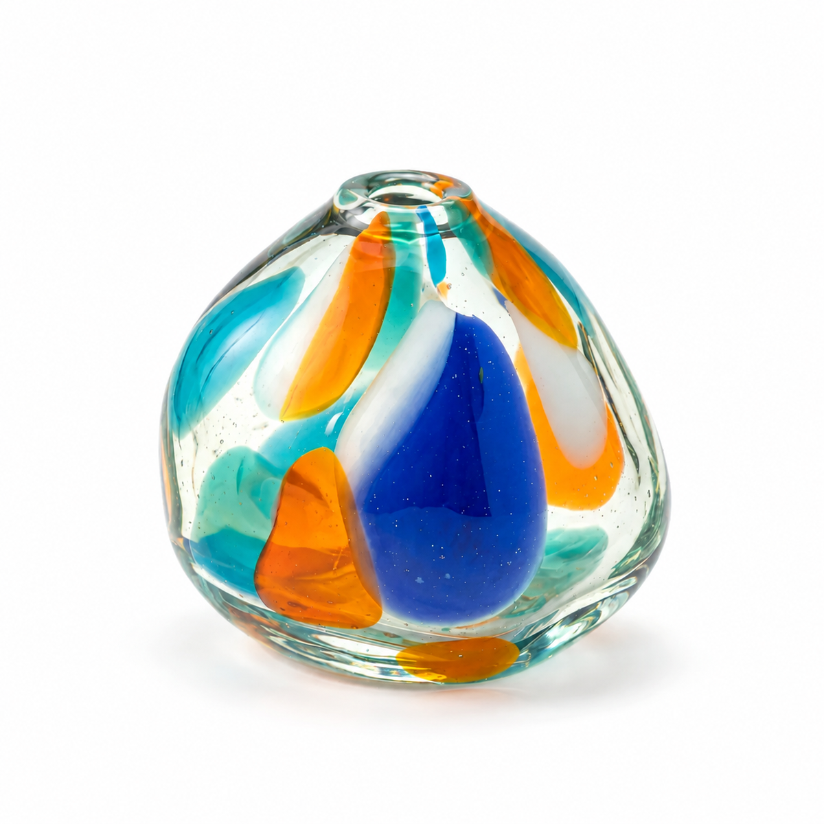 Chapala Vase by MESO