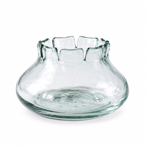 Laguna Cristal Bud Vase by MESO