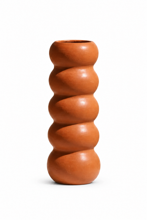 Chinautla V Terracotta Object by MESO