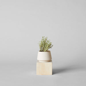 Jikoku Wood Base
