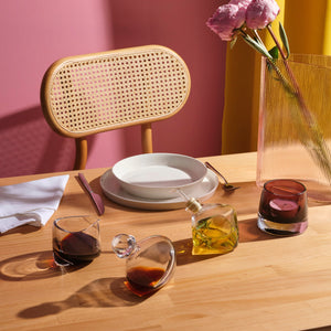 Olea Saucer