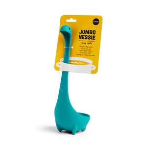 Jumbo Nessie