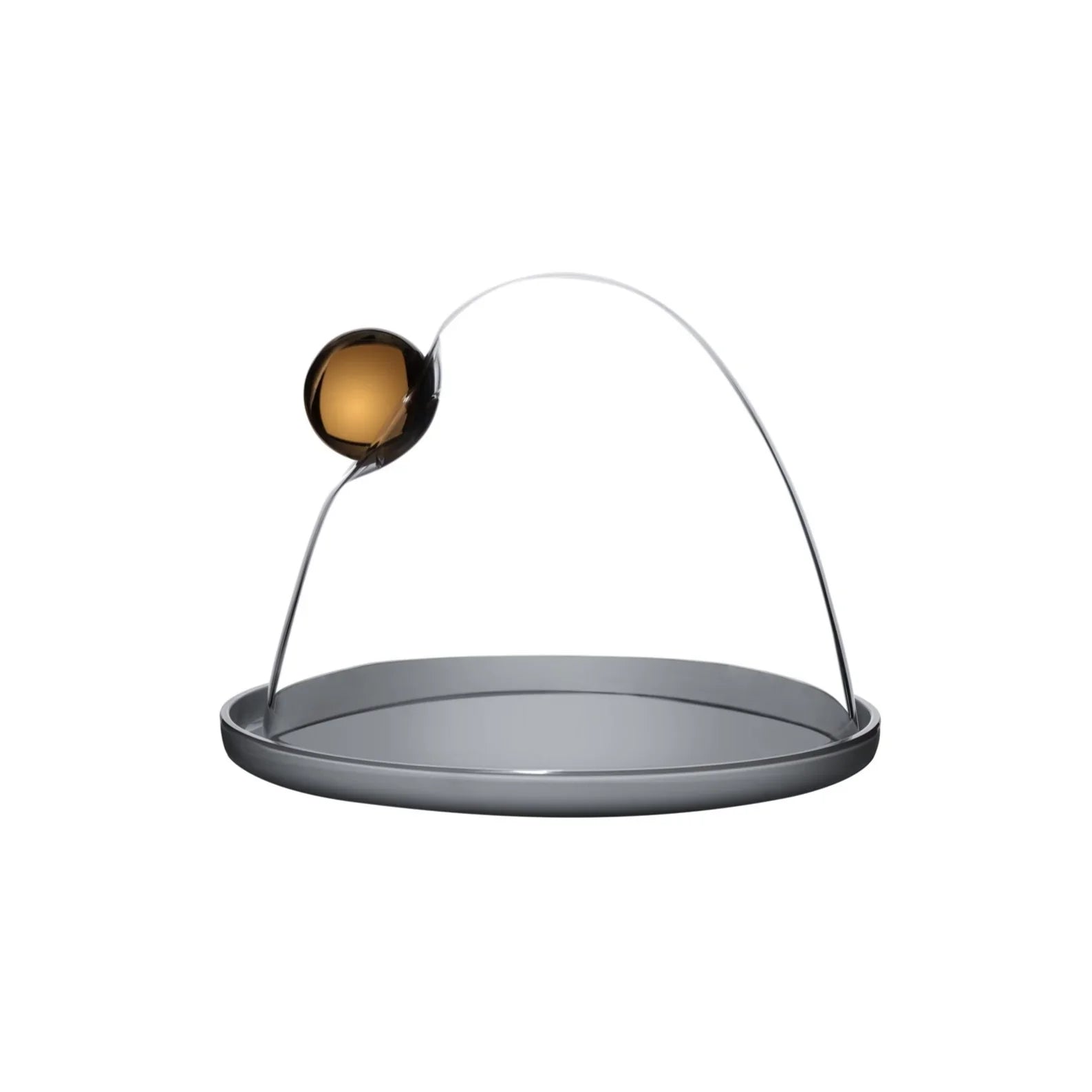 Nude Juno Cake Dome - Thumbnail 5