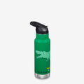 12oz Kid's Classic with Flip Seal Sport Cap