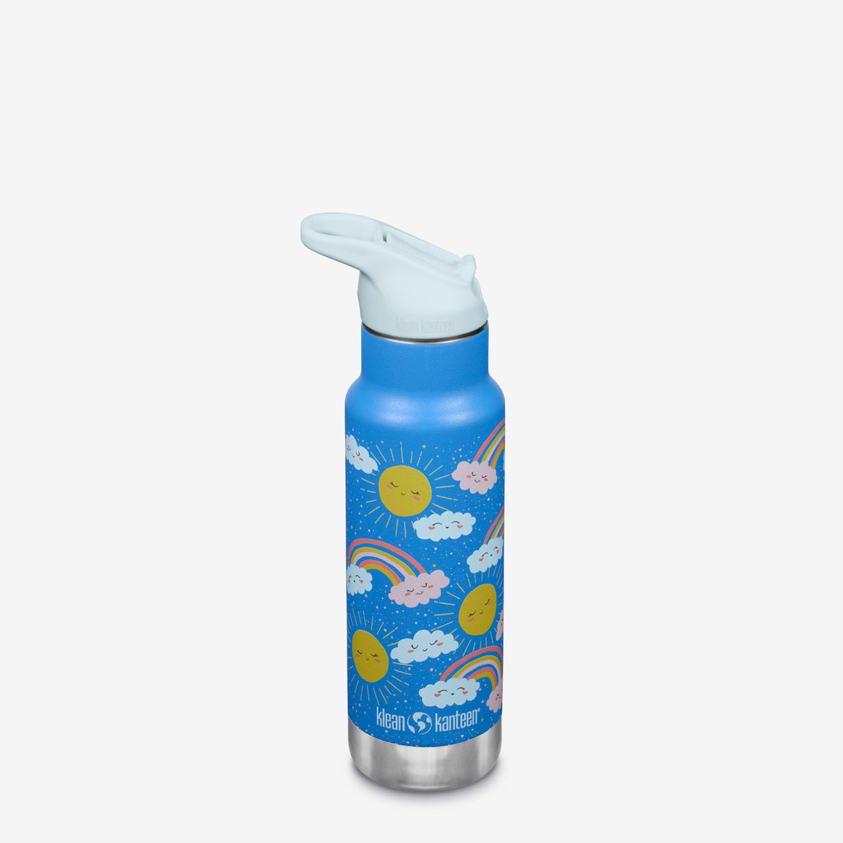 12oz Kid's Classic with Flip Seal Sport Cap