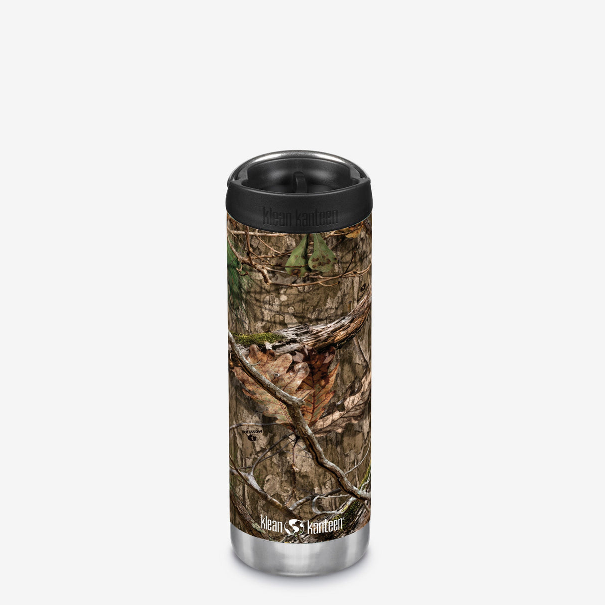 16oz TKWide with Café Cap