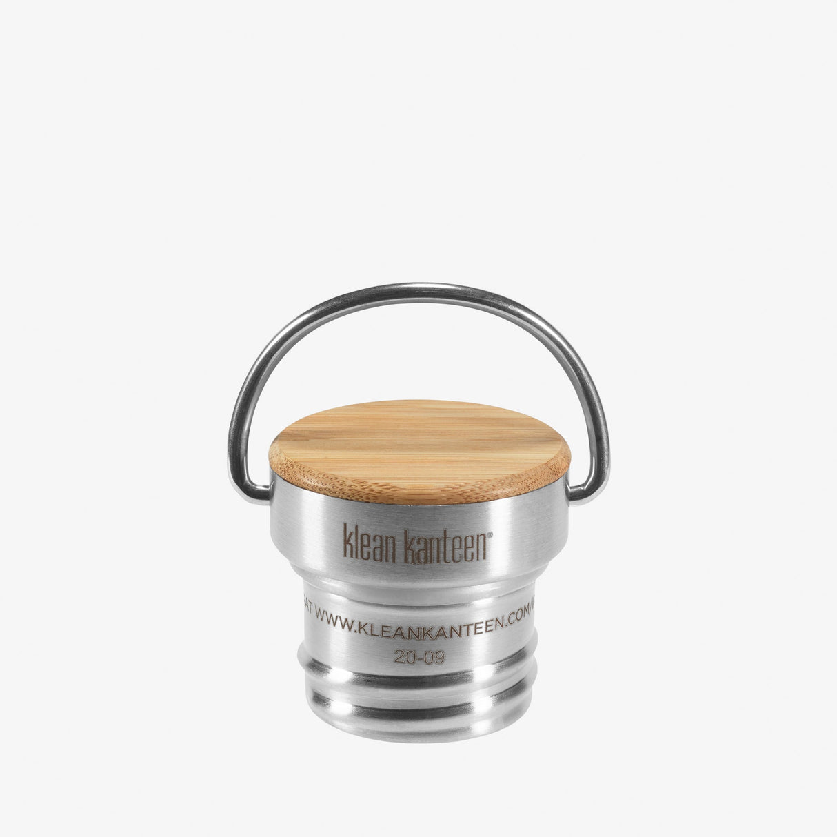 16oz Rise Reflect with Bamboo Cap