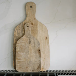 Wooden Serving Board