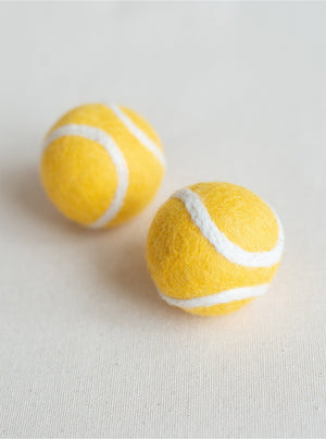 KITTY TENNIS BALL