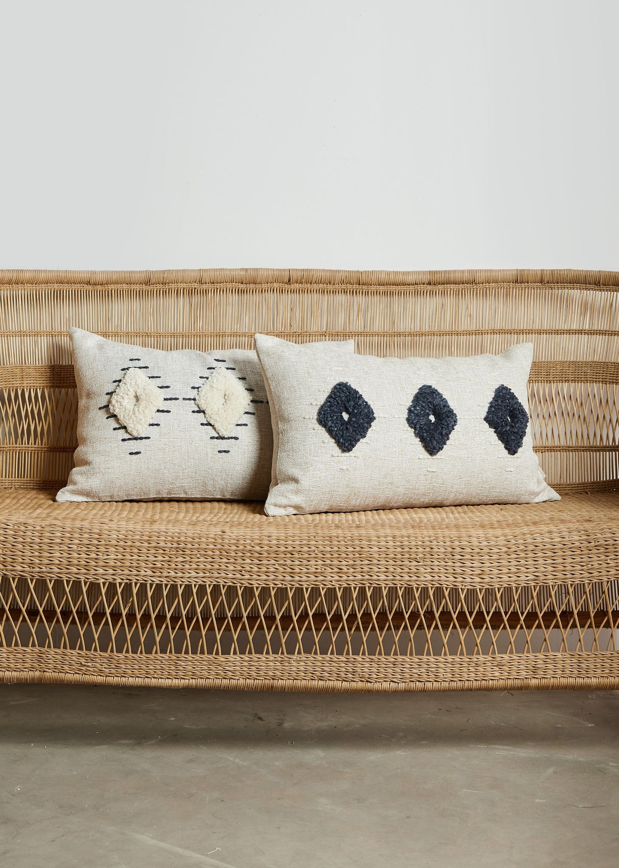 Khanya Lumbar Pillow