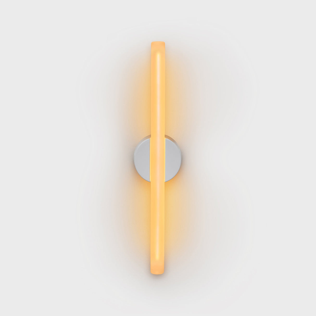 Kilter 1.0 Sconce in White