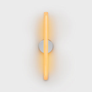 Kilter 1.0 Sconce in White
