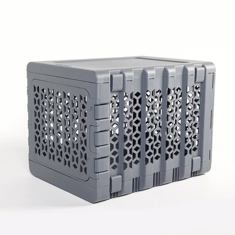 PAWD®  Modern Collapsible Dog Crate