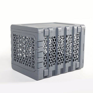 PAWD®  Modern Collapsible Dog Crate